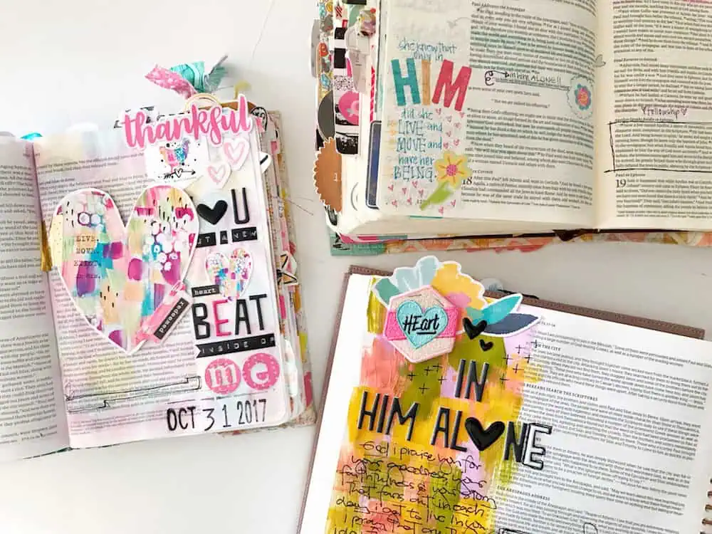 Journaling